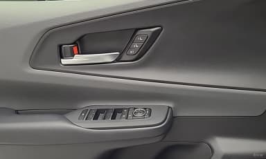 Prius 5th Generation