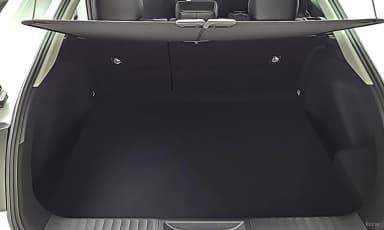 Prius 5th Generation