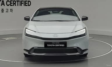 Prius 5th Generation