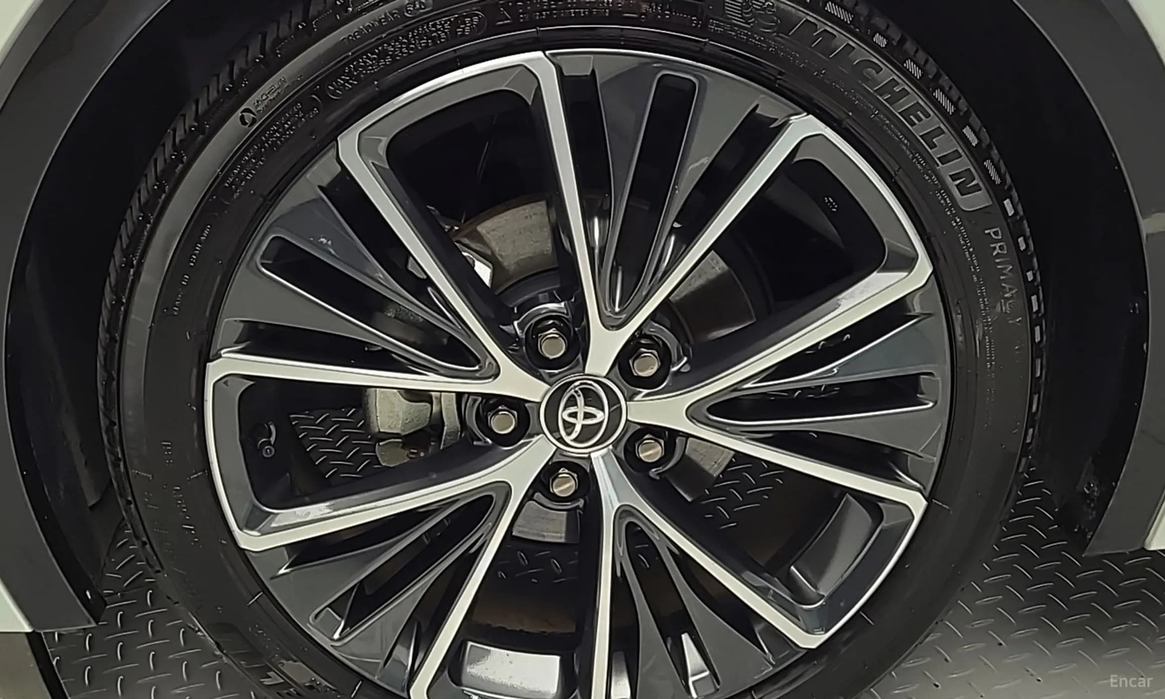 Prius 5th Generation