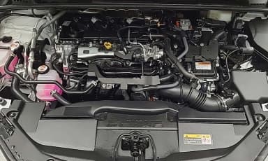 Prius 5th Generation