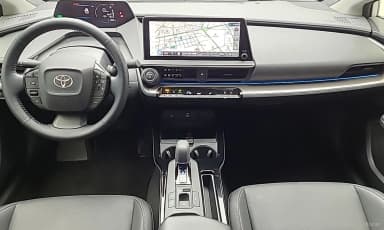 Prius 5th Generation