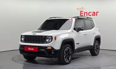 Renegade