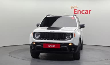 Renegade