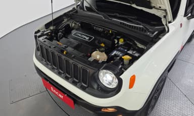 Renegade