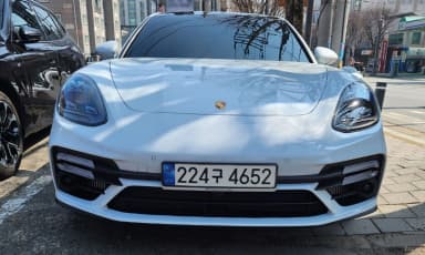 Panamera (971)