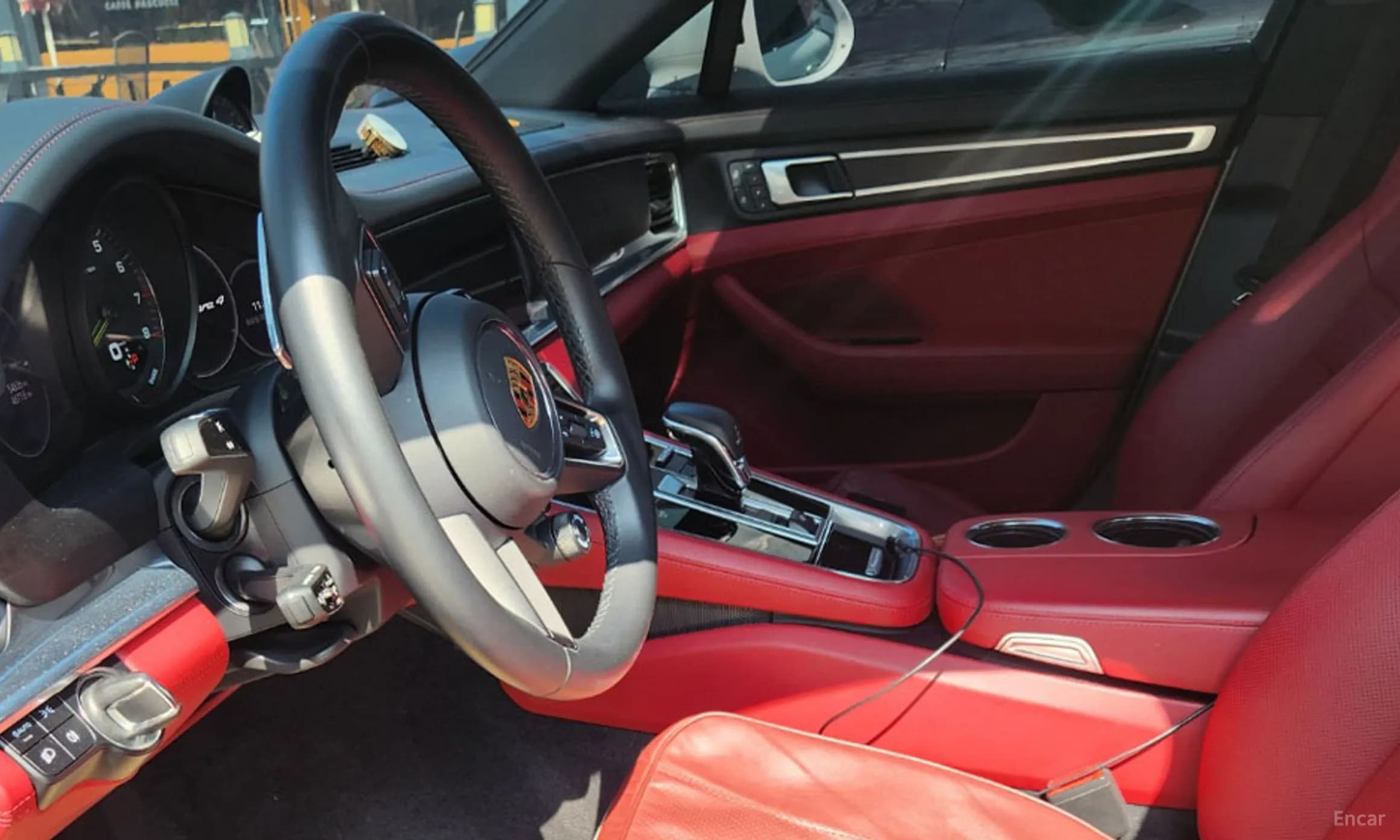 Panamera (971)