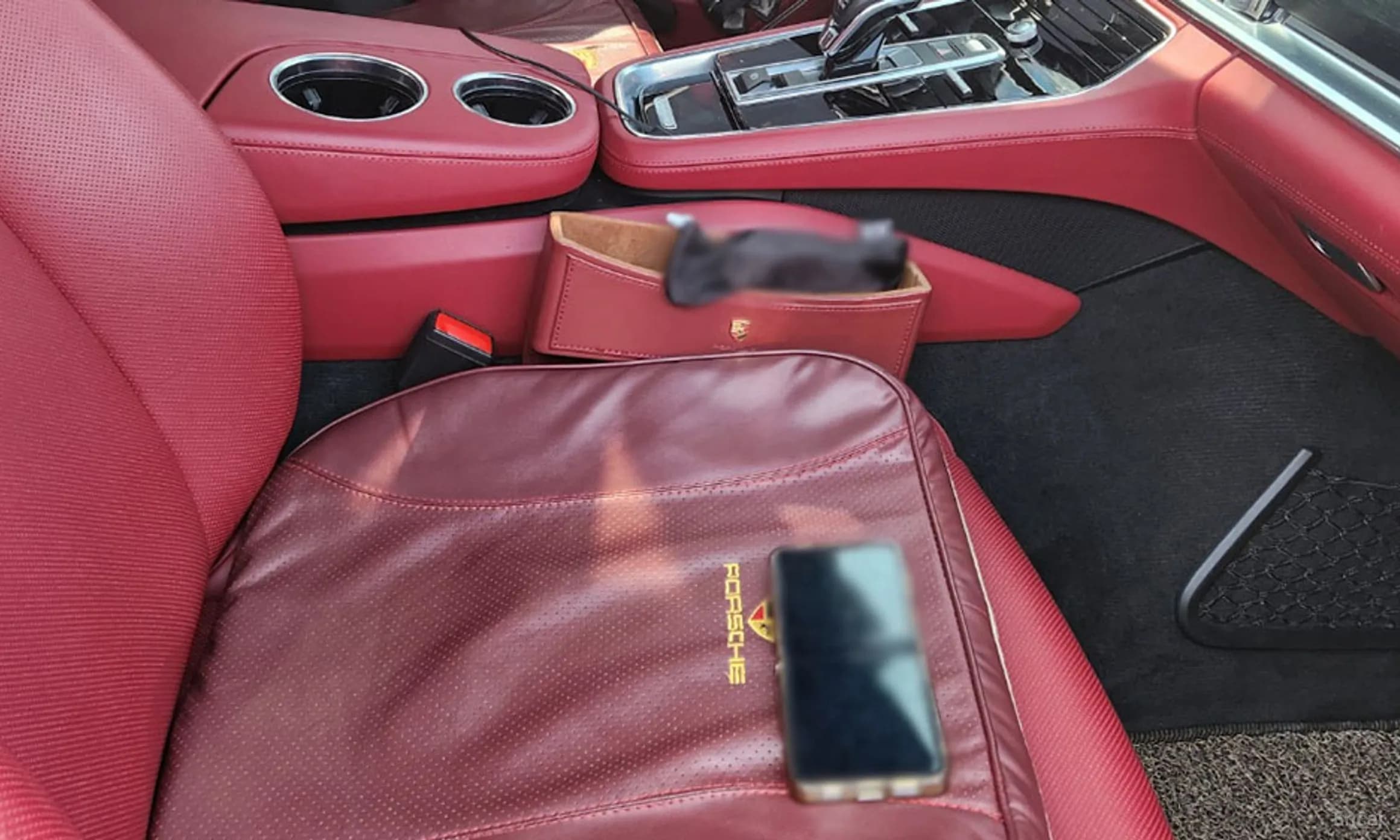 Panamera (971)
