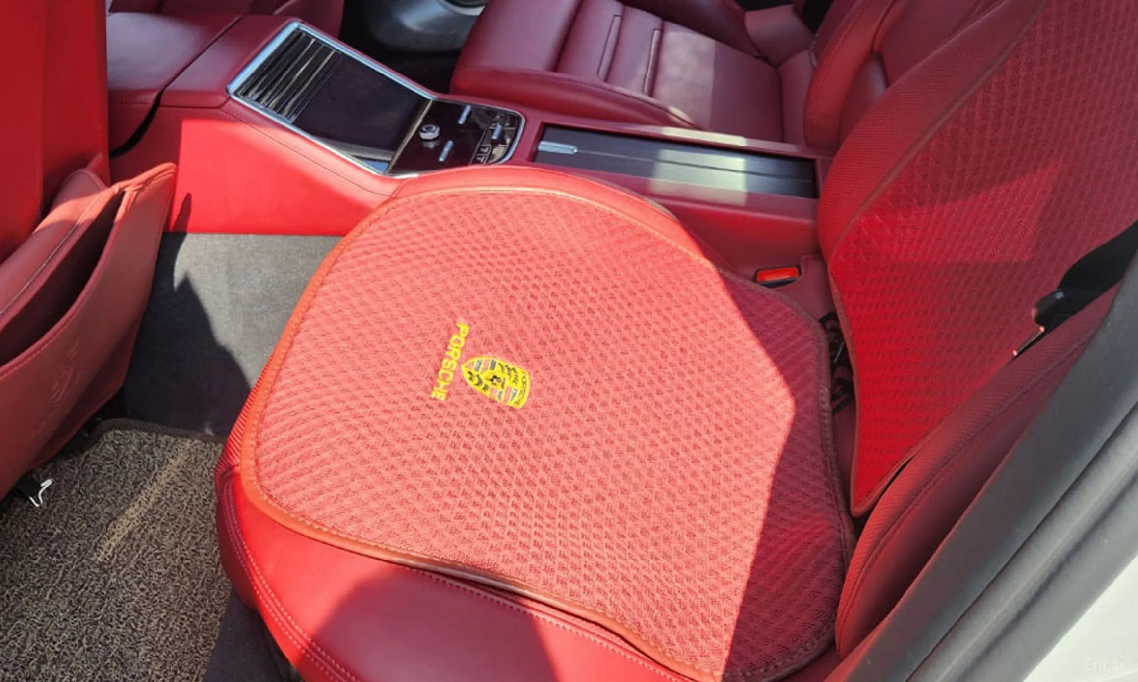 Panamera (971)