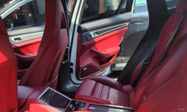 Panamera (971)