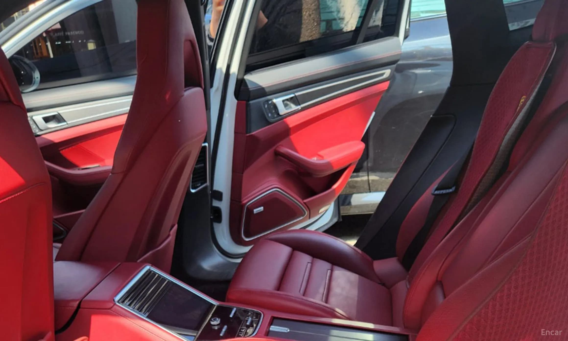 Panamera (971)