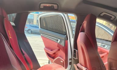 Panamera (971)