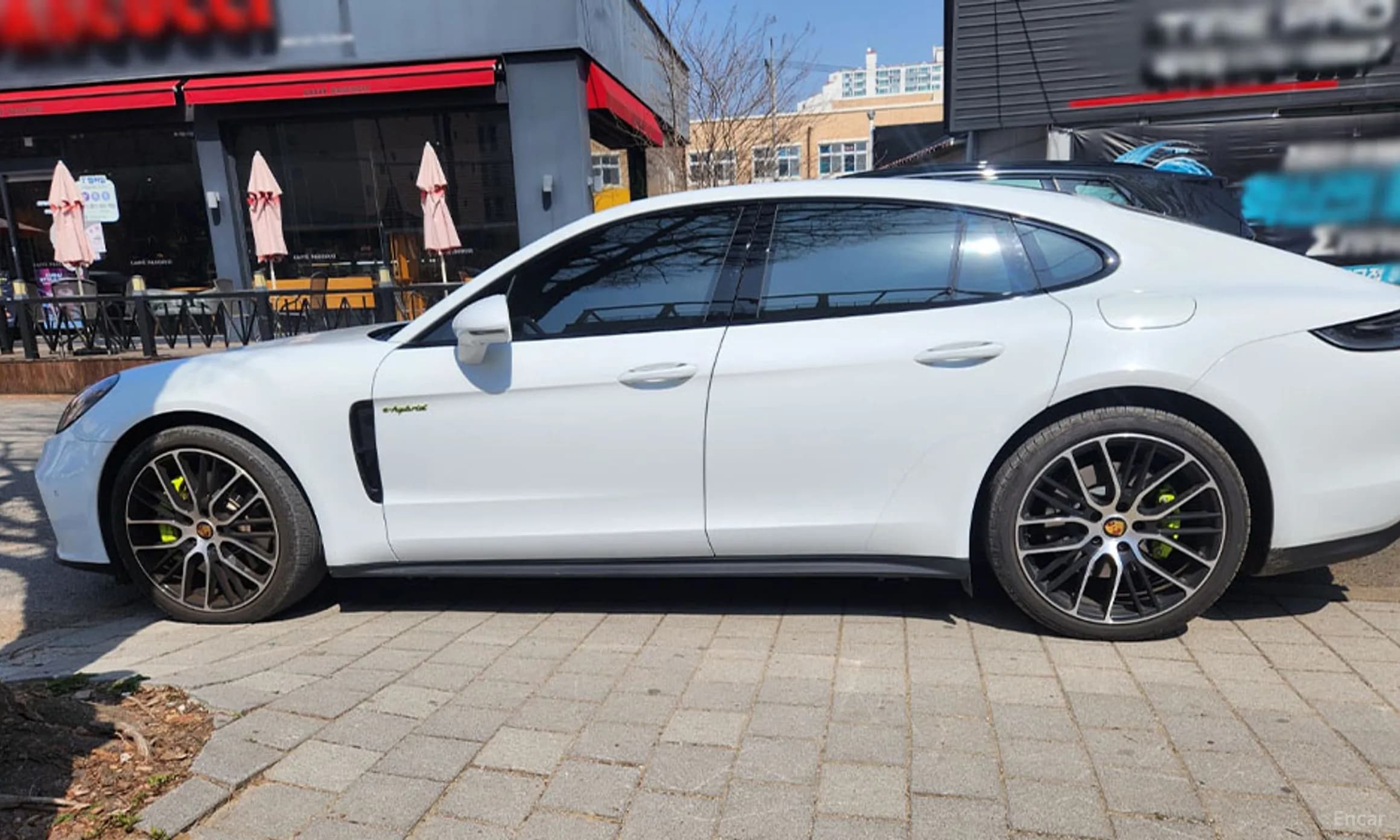 Panamera (971)