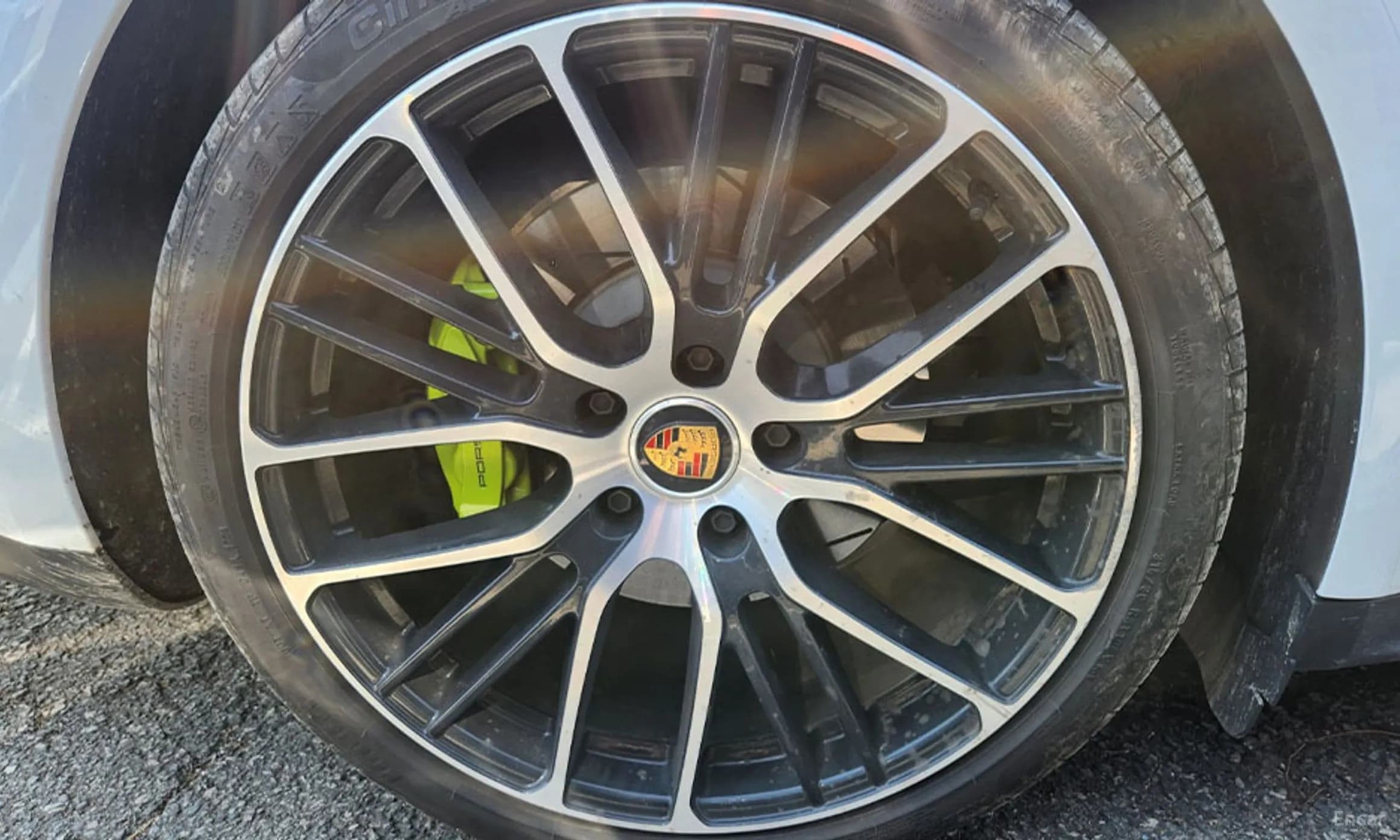 Panamera (971)