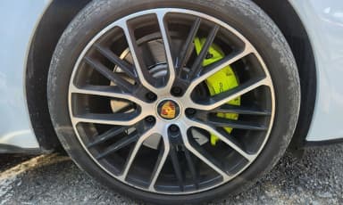 Panamera (971)