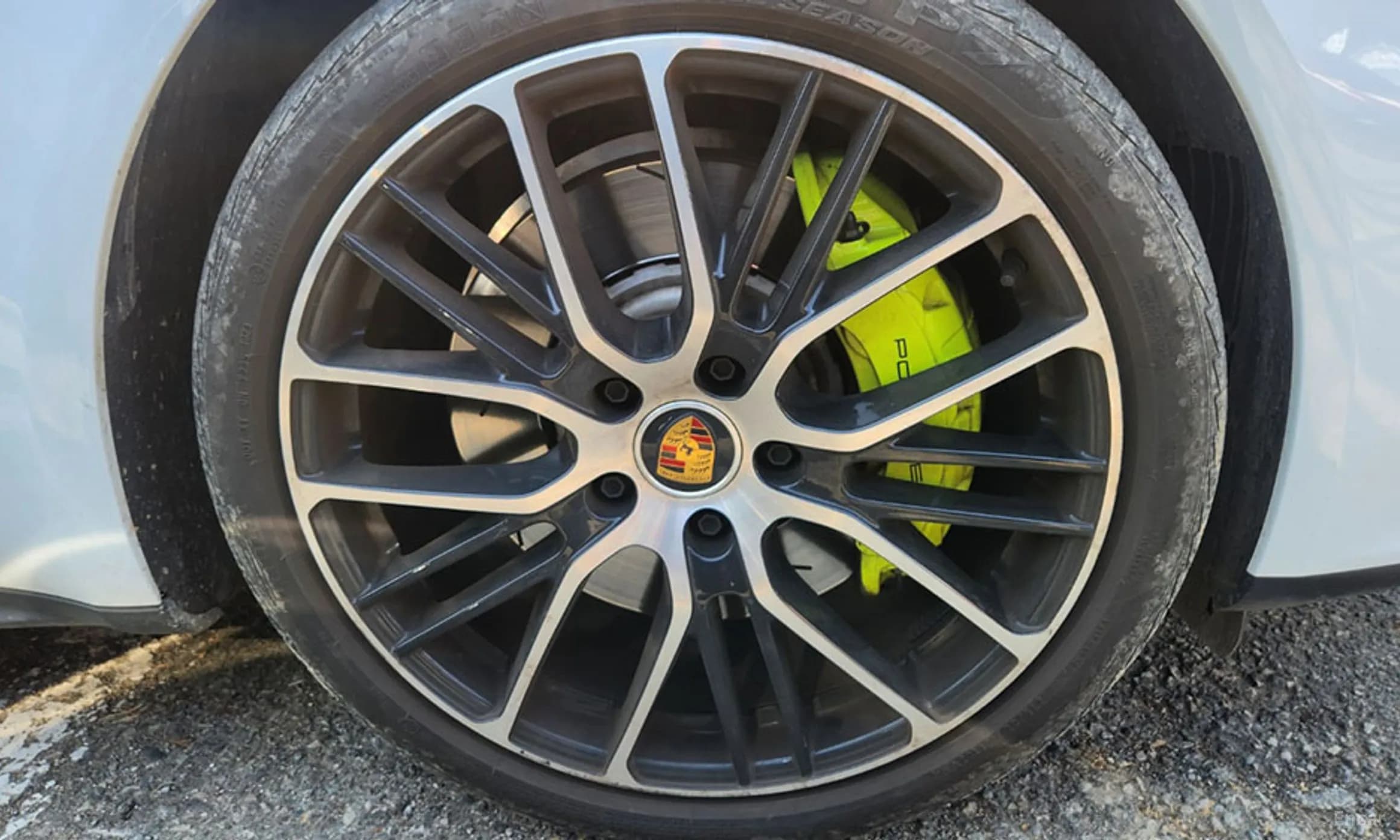 Panamera (971)