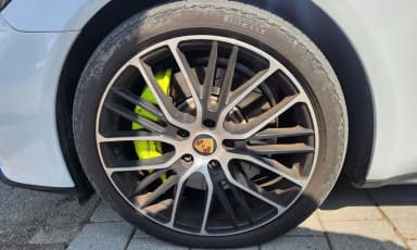 Panamera (971)