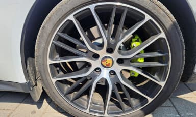 Panamera (971)