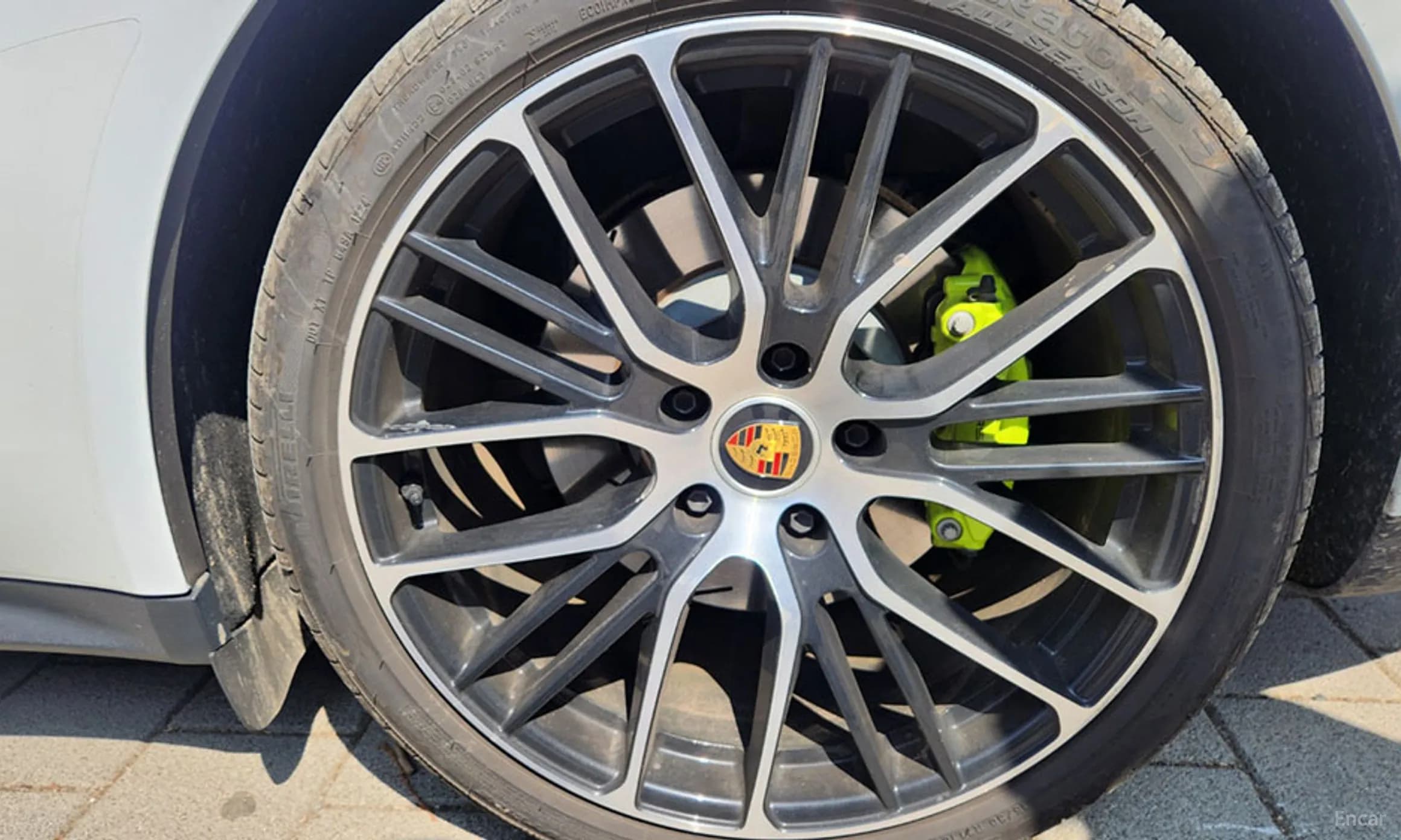 Panamera (971)