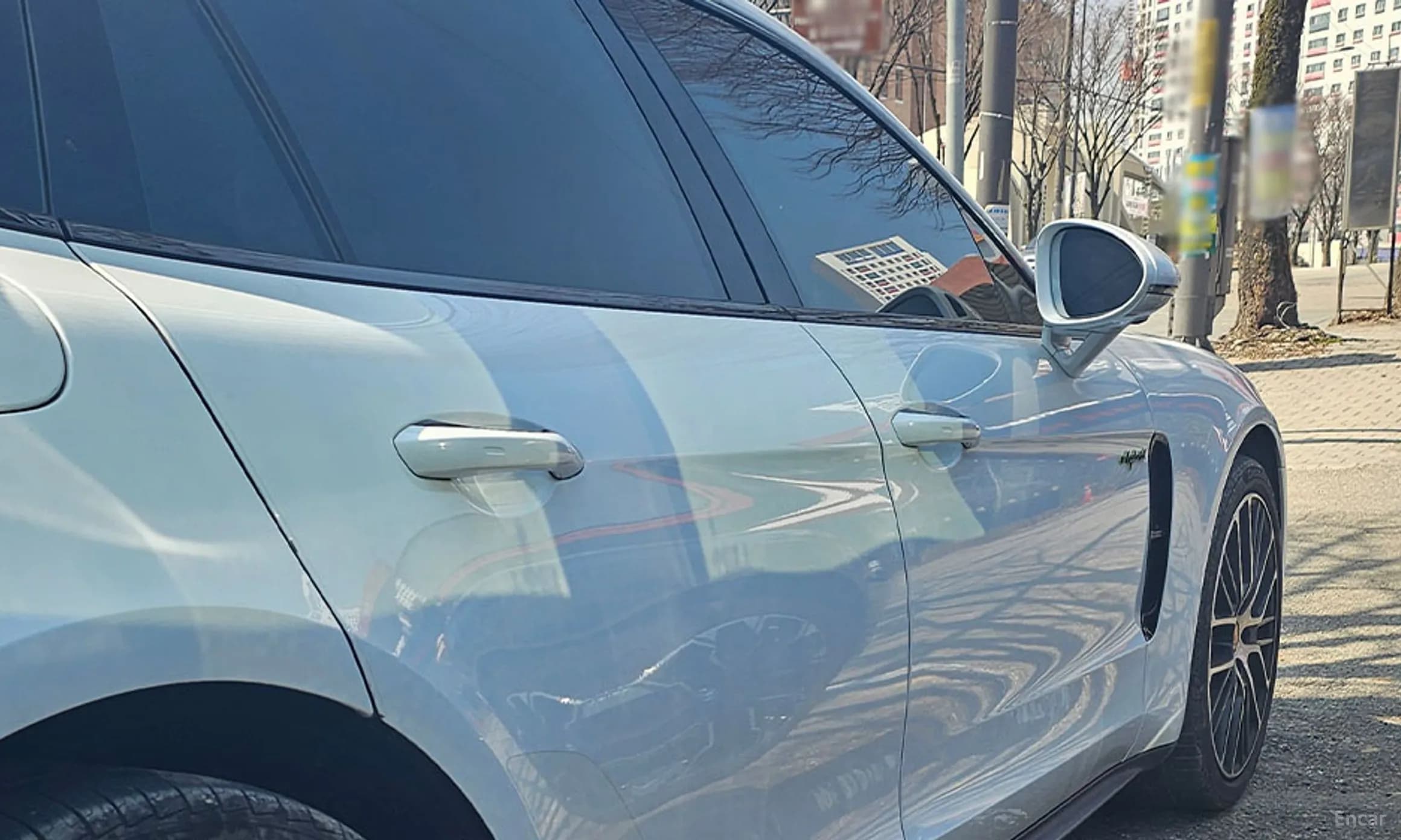Panamera (971)