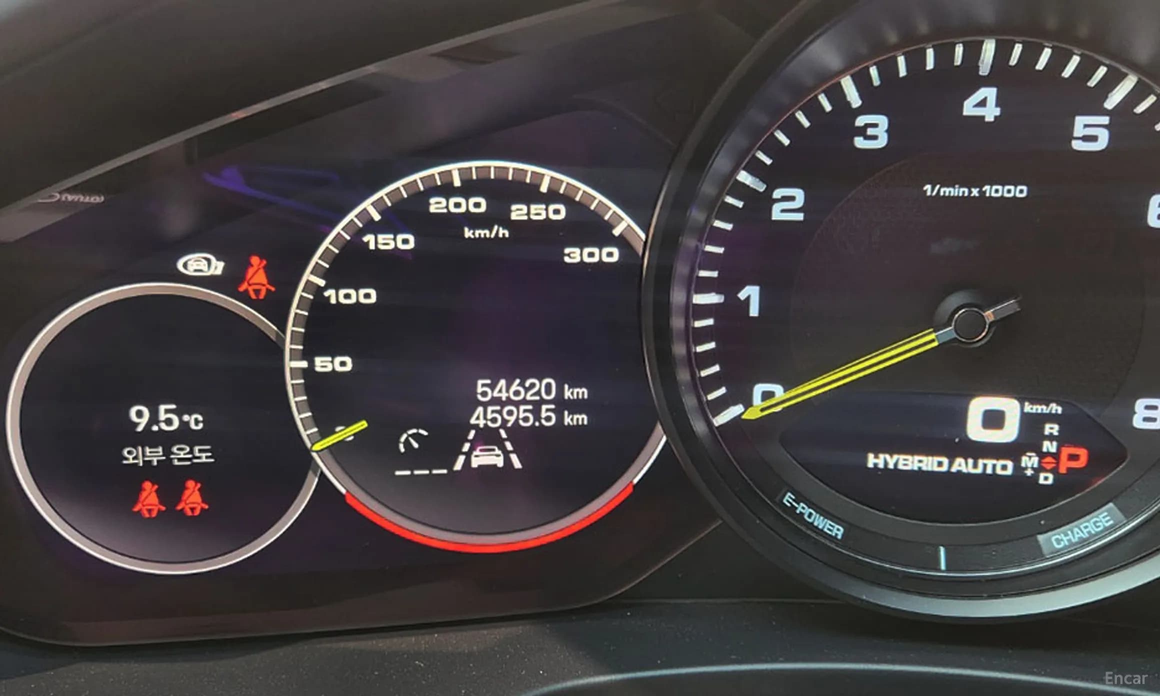Panamera (971)