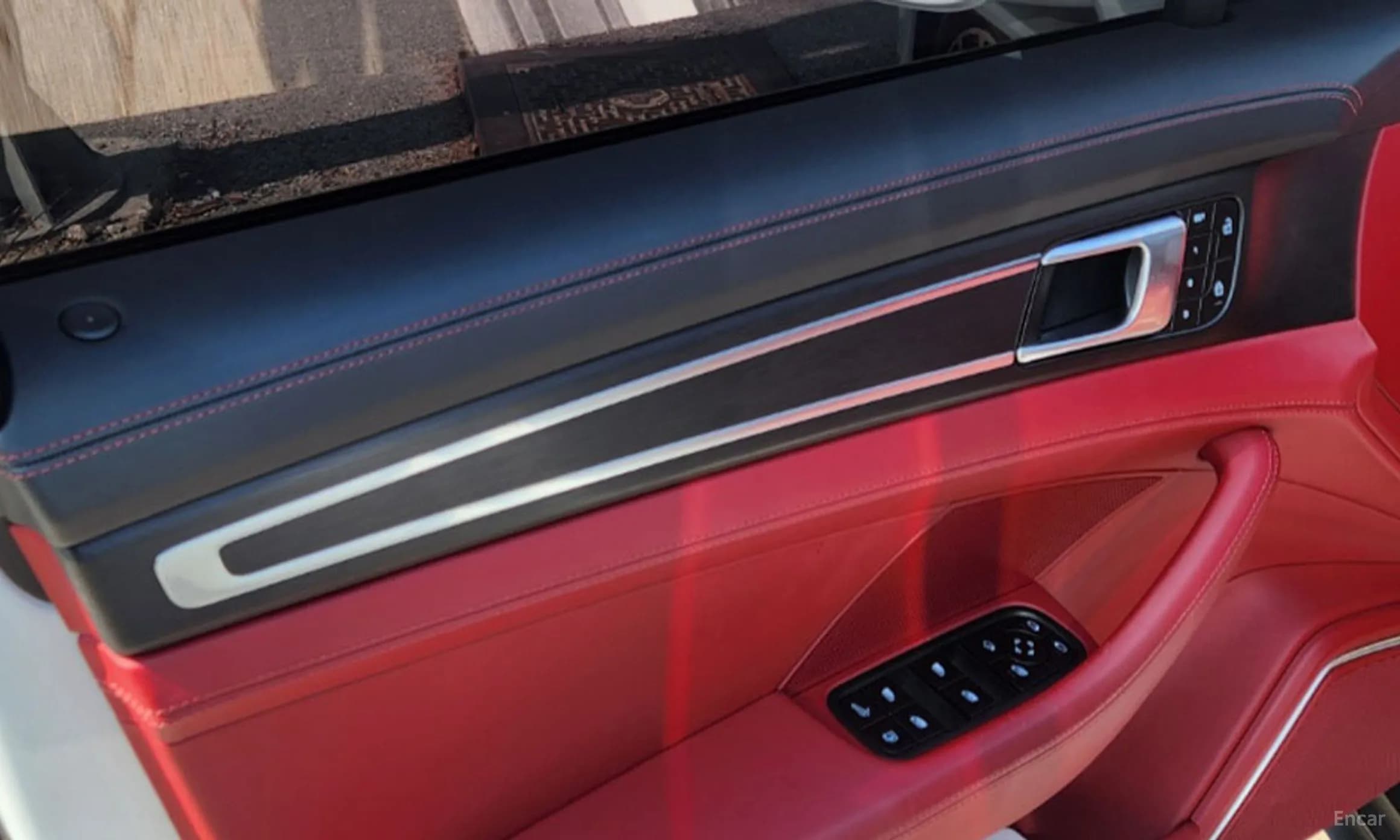 Panamera (971)