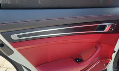 Panamera (971)