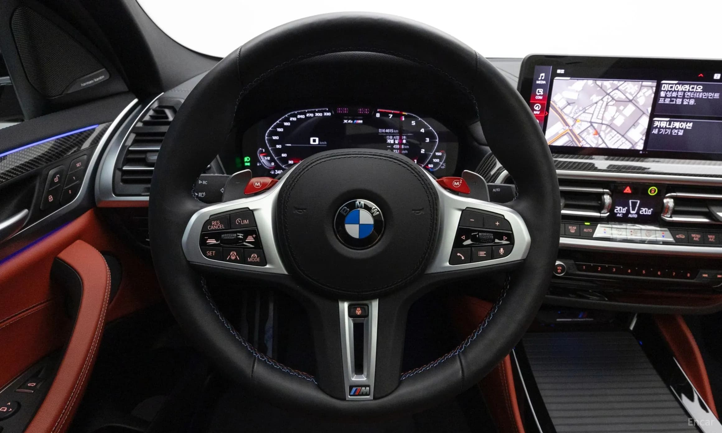 X4M (G02)