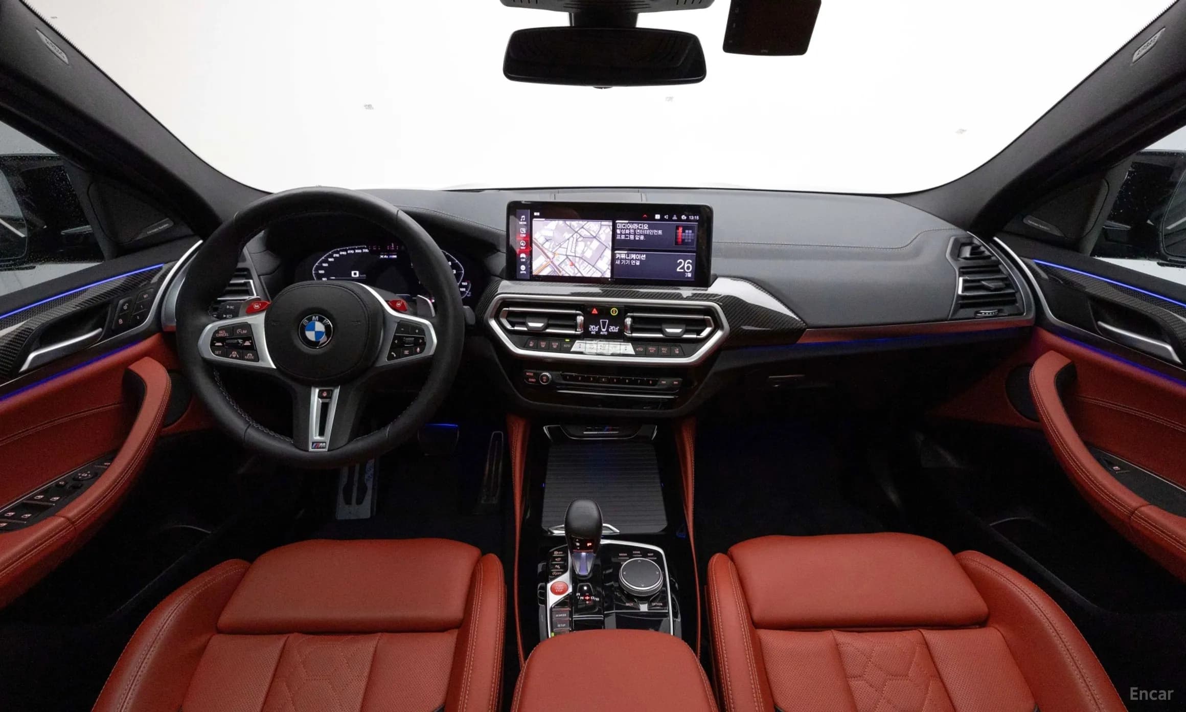 X4M (G02)