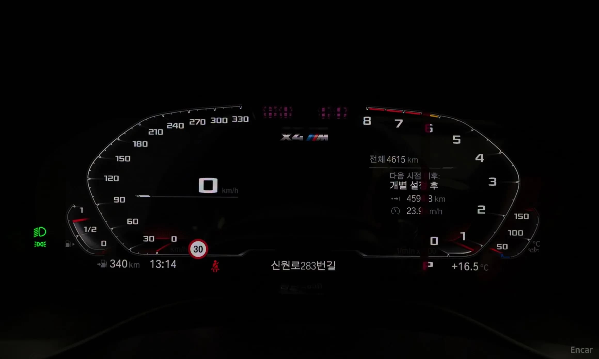 X4M (G02)