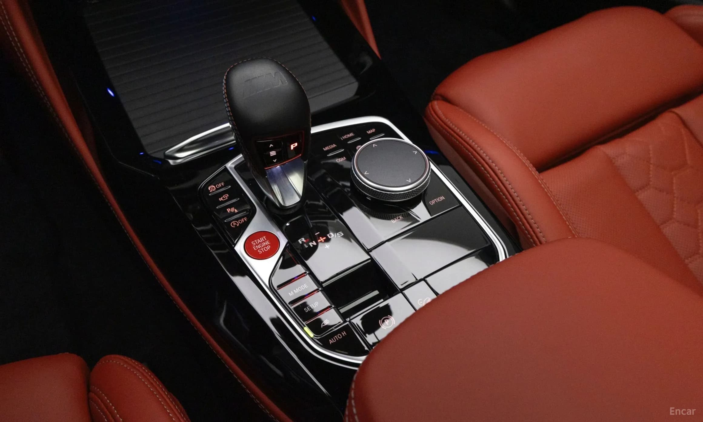 X4M (G02)