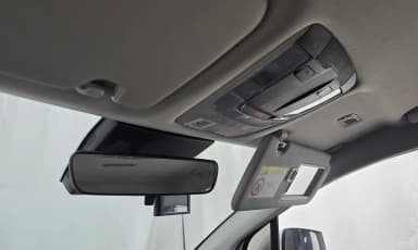 Sportage 5th Generation Hybrid