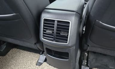 Sportage 5th Generation Hybrid