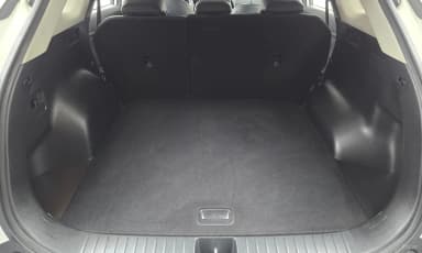 Sportage 5th Generation Hybrid