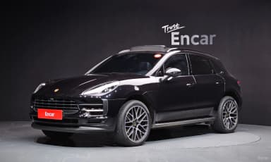 Macan