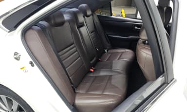 New Camry
