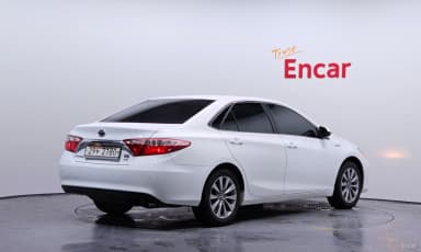 New Camry