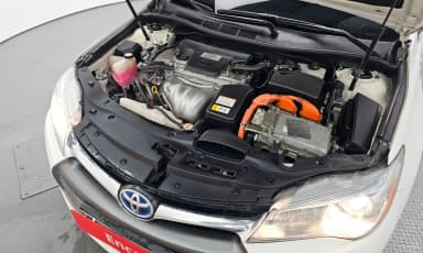 New Camry