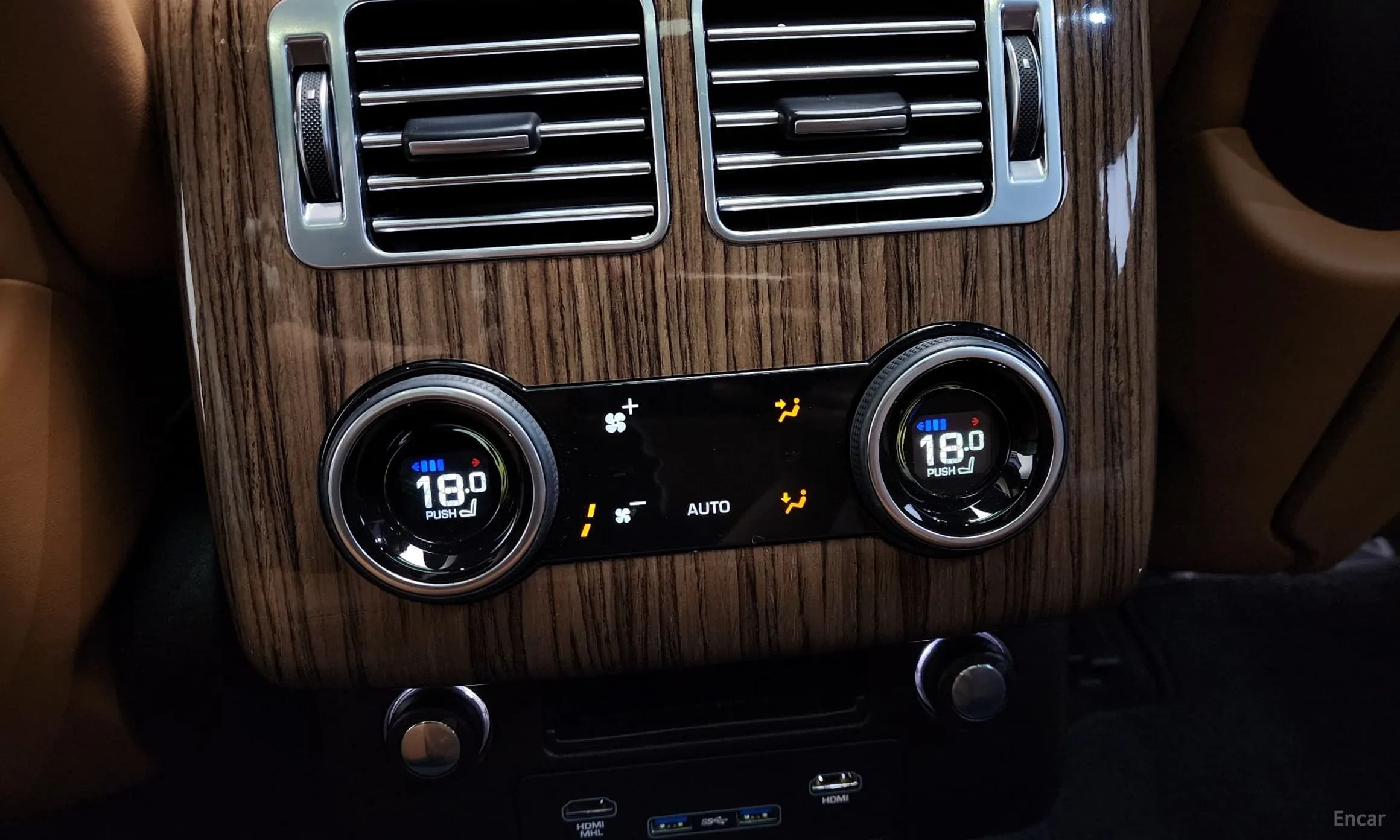 Range Rover 4th Generation
