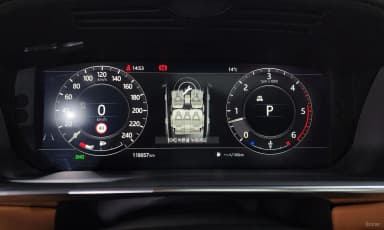 Range Rover 4th Generation