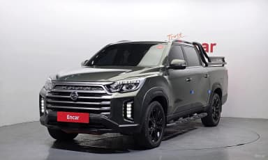 Rexton Sports Khan