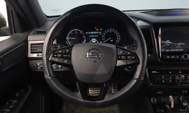 Rexton Sports Khan