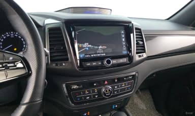 Rexton Sports Khan