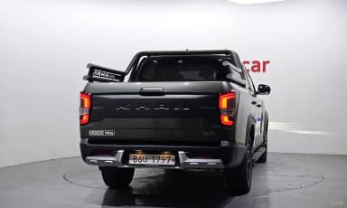 Rexton Sports Khan