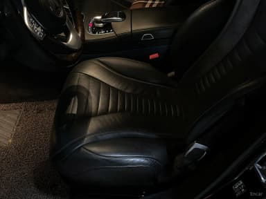 S-Class W222