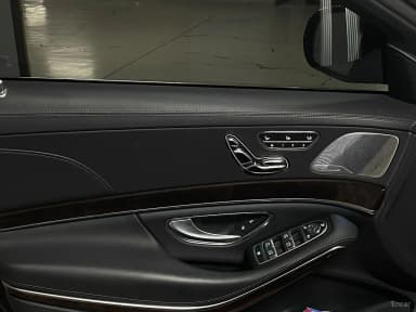 S-Class W222