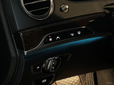 S-Class W222