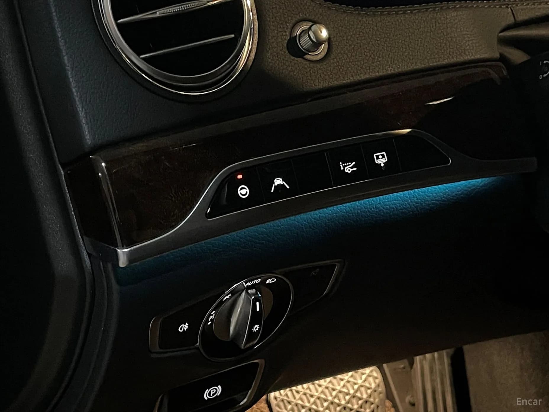 S-Class W222