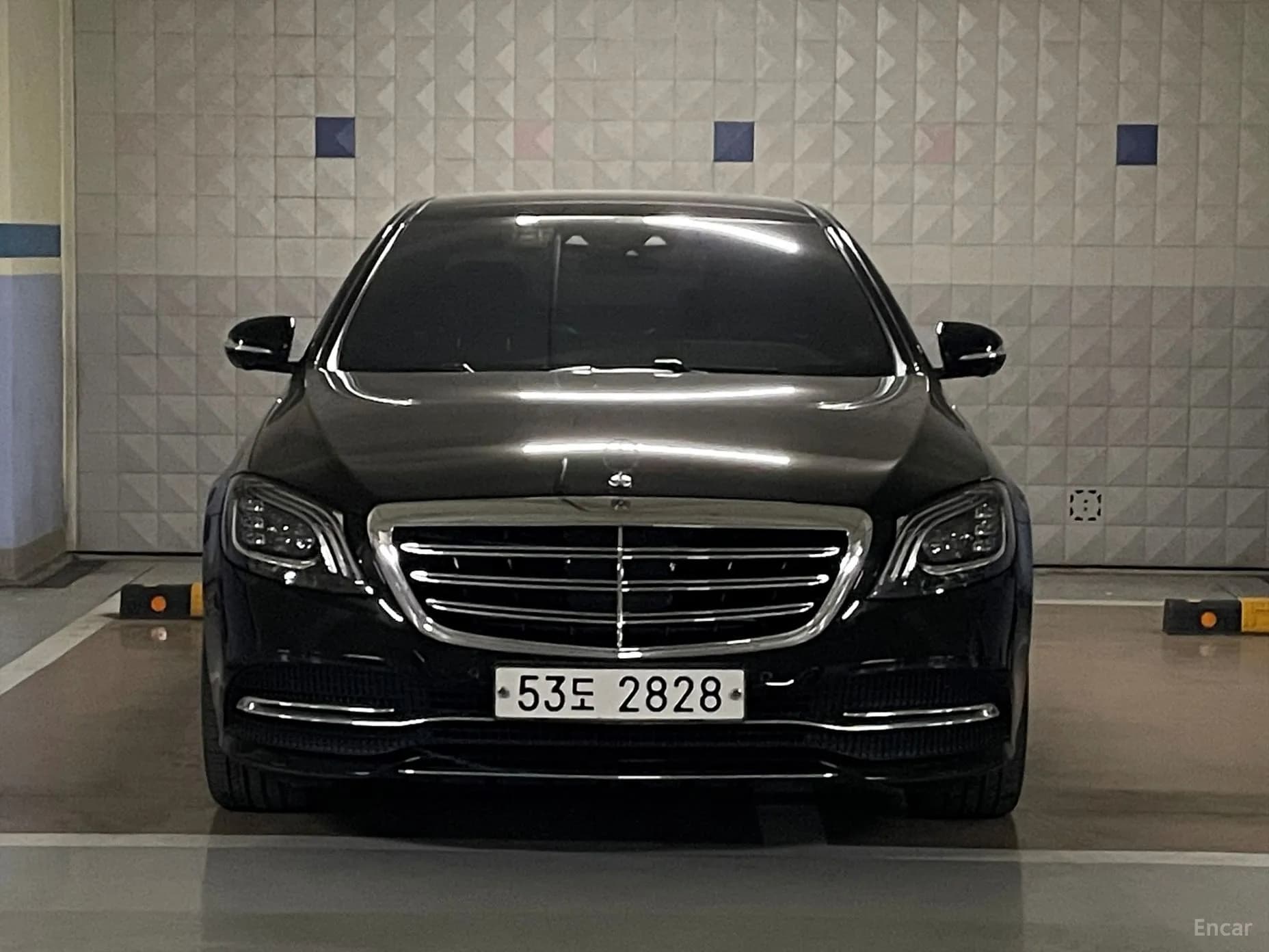 S-Class W222