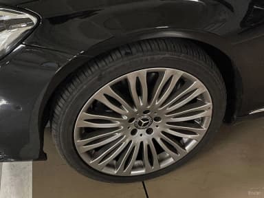 S-Class W222